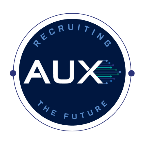 Aux | Recruiting the Future